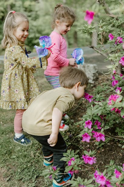 WESTPORT-WESTON COOP NURSERY SCHOOL