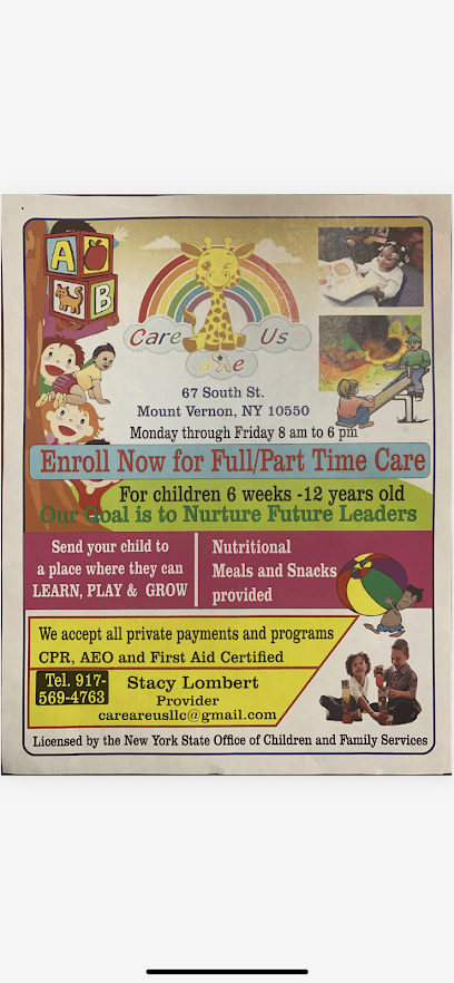 Care Are Us LLC