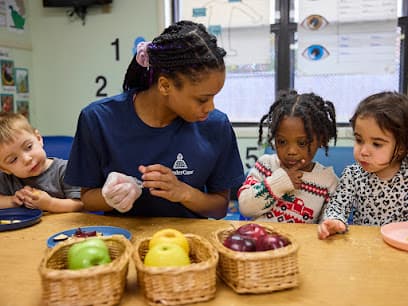 RIDGEFIELD KINDERCARE