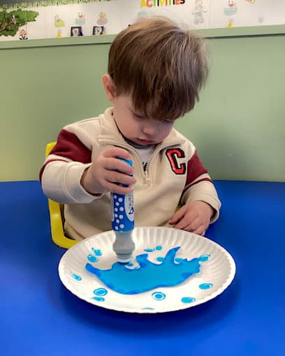 TWINKLE LITTLE STAR LEARNING CENTER
