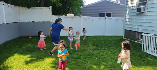 North Ridge Playhouse Family Daycare Corp.