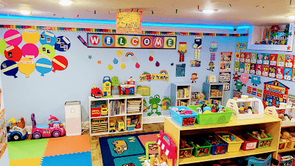 Sunnyside Daycare Adventures