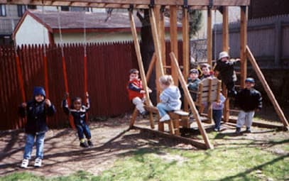 The Children's Playhouse of Yonkers, Inc.