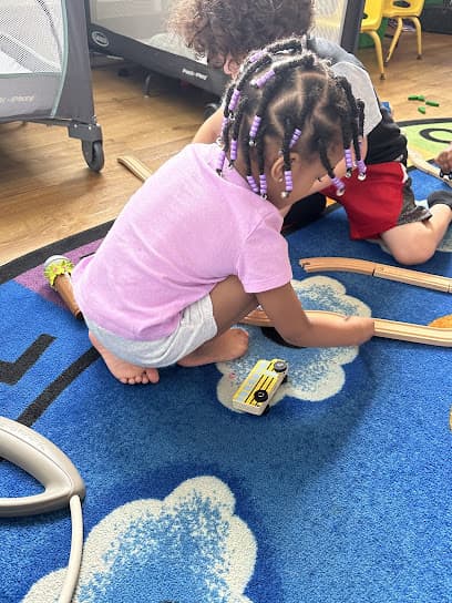 Mother's Touch Daycare