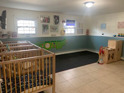 Aisha's Alphabet Academy