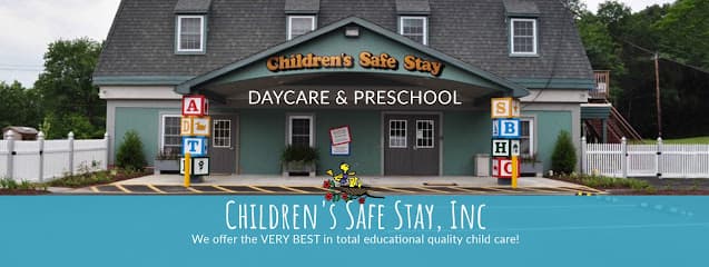 Children's Safe Stay