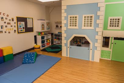 BUILDING BLOCKS EARLY LEARNING CENTER - MONROE