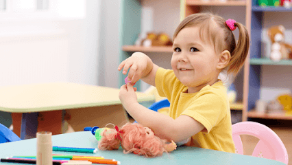 BRIGHT BEGINNINGS EARLY CHILDHOOD PROGRAM - FAIRFIELD