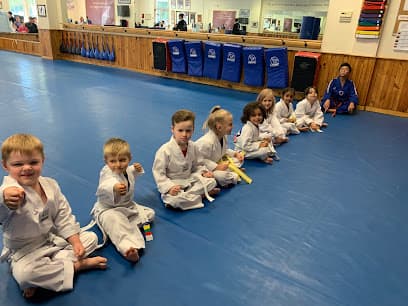 TAEKWONDO SHRUB OAK INC.
