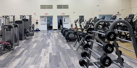 FAIRFIELD YMCA CHILDCARE CENTER