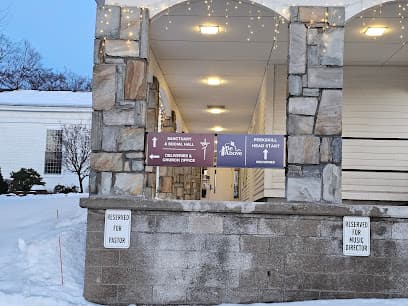 B'Above-Peekskill Head Start