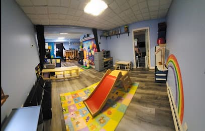 La Creche, Inc.
