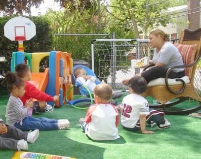 My Children's Day Care