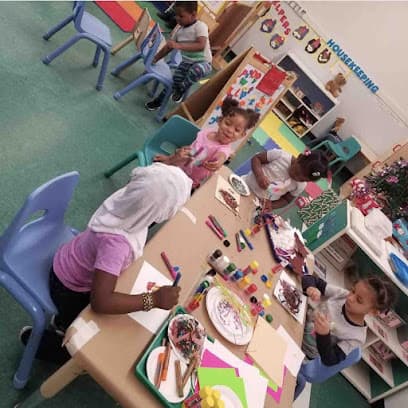 Exceptional Family Daycare 2 LLC