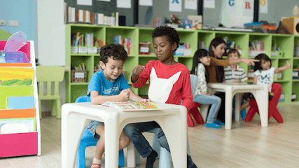 PRECIOUS MEMORIES EARLY CHILDHOOD LEARNING CENTER IV