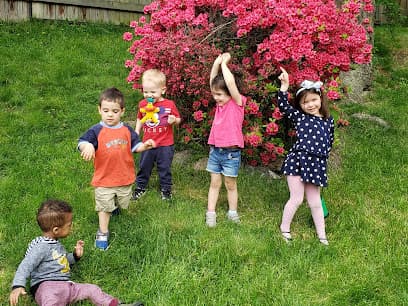 Kelly's Kids Family Childcare LLC