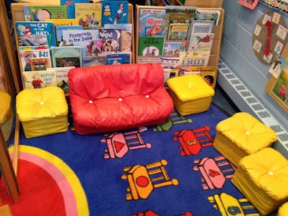 A Kid's World Preschool & Daycare LLC