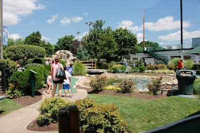 KIDS KAMP AT THE SPORTS CENTER OF CONNECTICUT