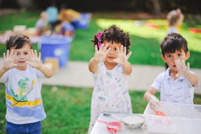 UNION MEMORIAL PRESCHOOL