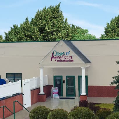 Children of America, Stony Point LLC.