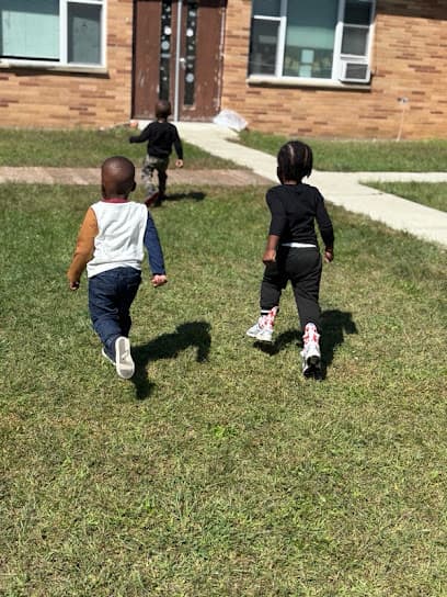 FAITH CHILDCARE
