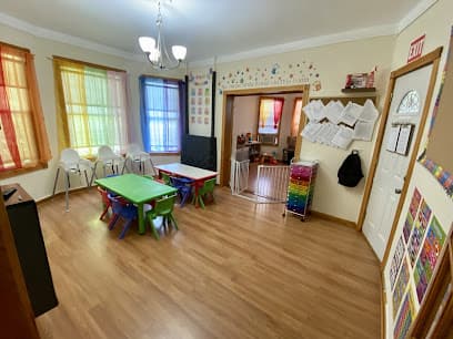 Amy's Sweet Angels Daycare LLC