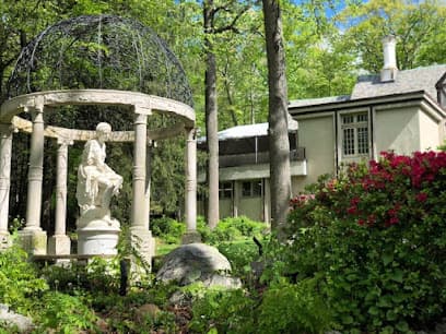 STAMFORD MUSEUM AND NATURE CENTER DAY CAMP
