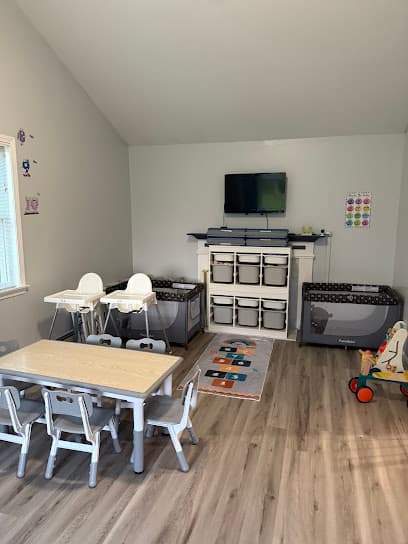Natty’s Playhouse Daycare LLC