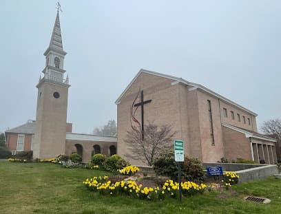 STRATFORD UNITED METHODIST PRESCHOOL