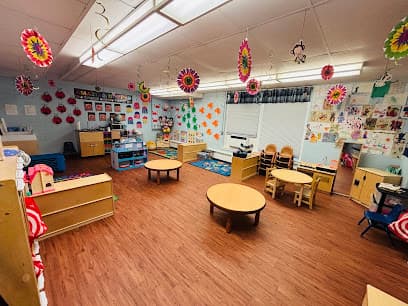 HOME AWAY FROM HOME DAYCARE & PRESCHOOL CENTER