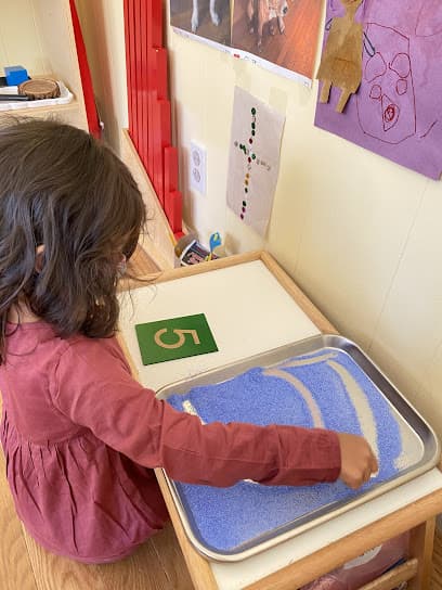 Athena Montessori Children's Program LLC